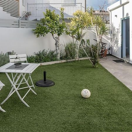 M City Apartments, Garden 2 Chania  Exterior photo